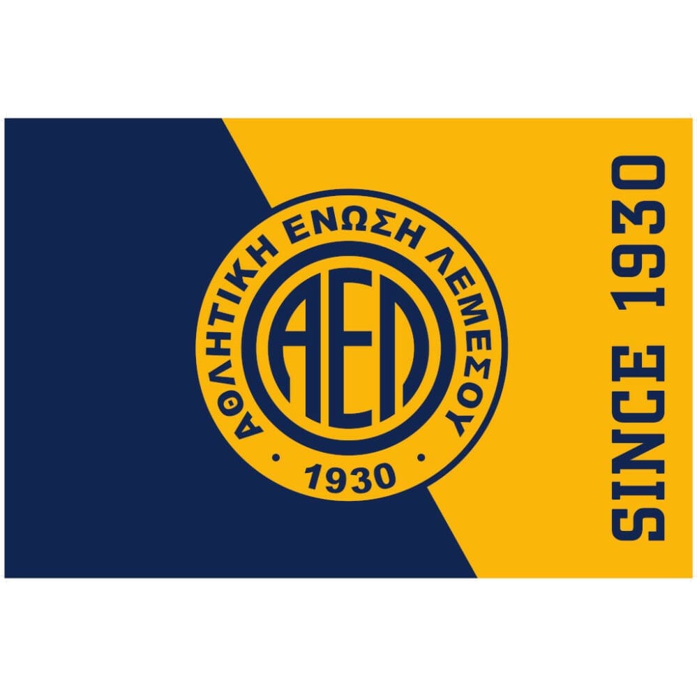 Flag Emblem since 1930