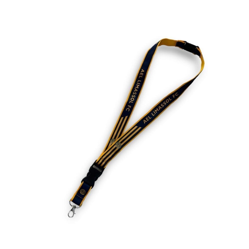 Lanyard