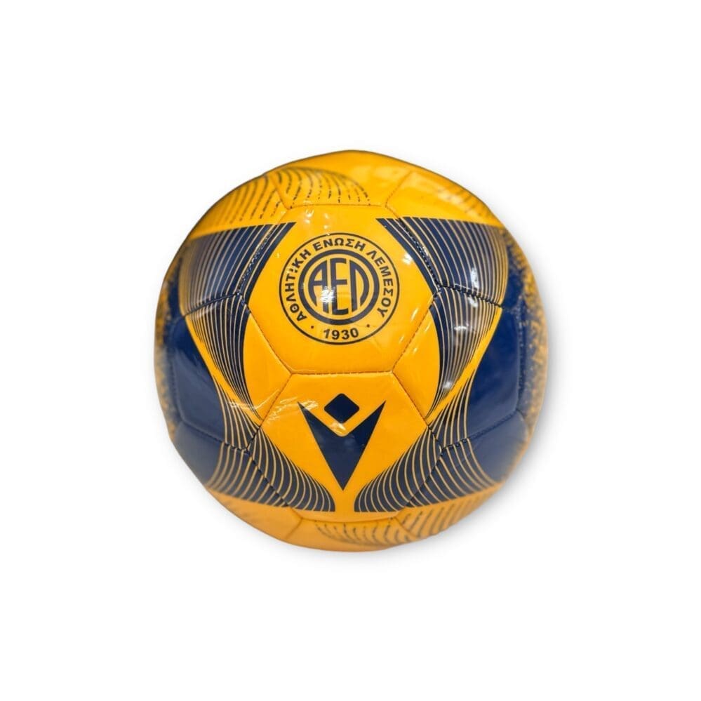 Macron Size 5