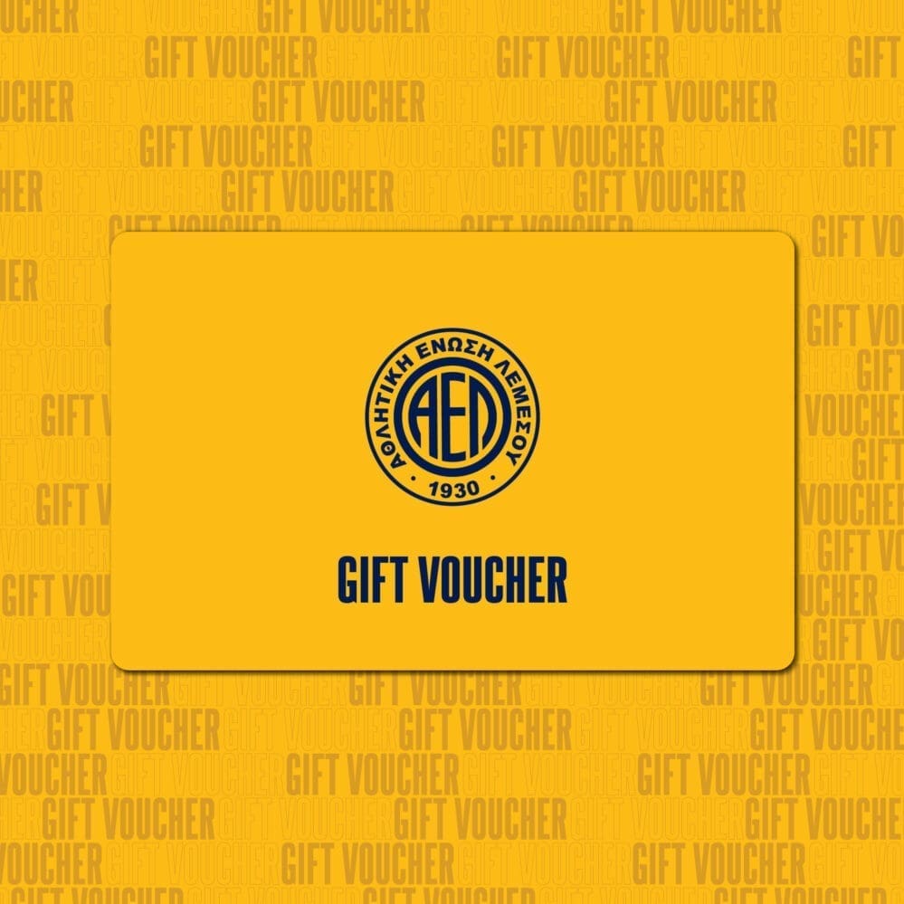 Gift Voucher
