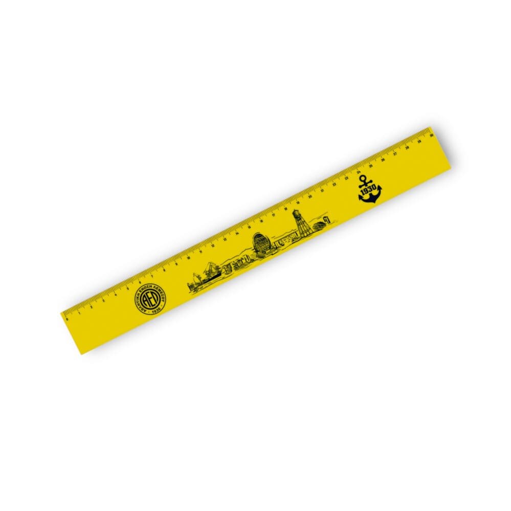 Ruler 30cm