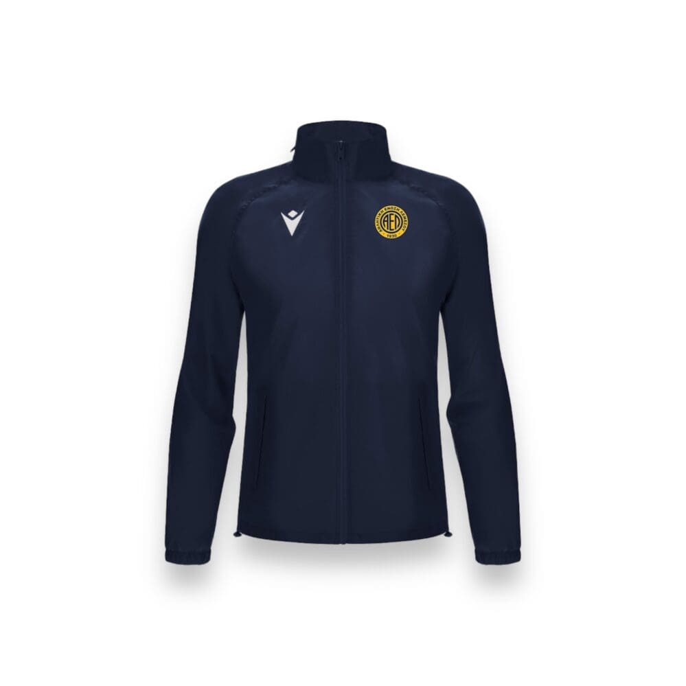 Kids Macron Atlantic Hero Navy
