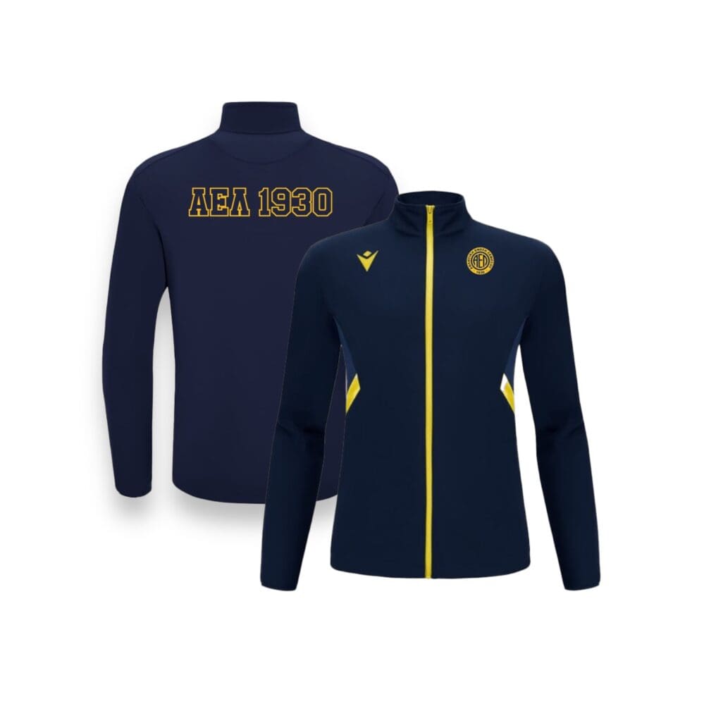 Kids Macron Raijin Navy