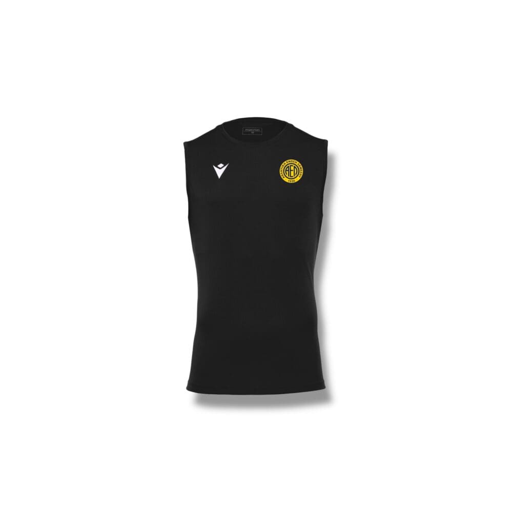 Kesil Shirt Black