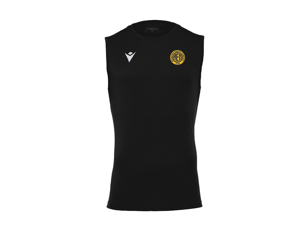 Kesil Shirt Black