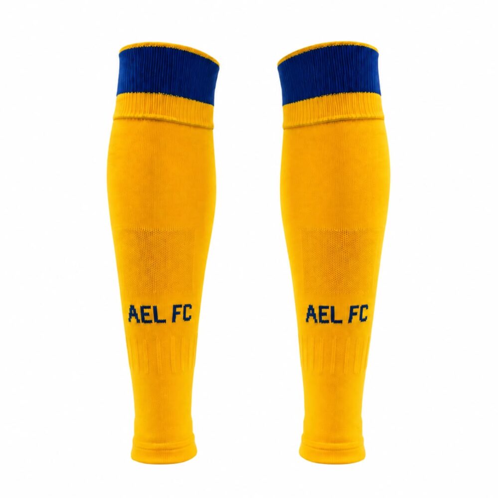 Home Socks footless 25/26