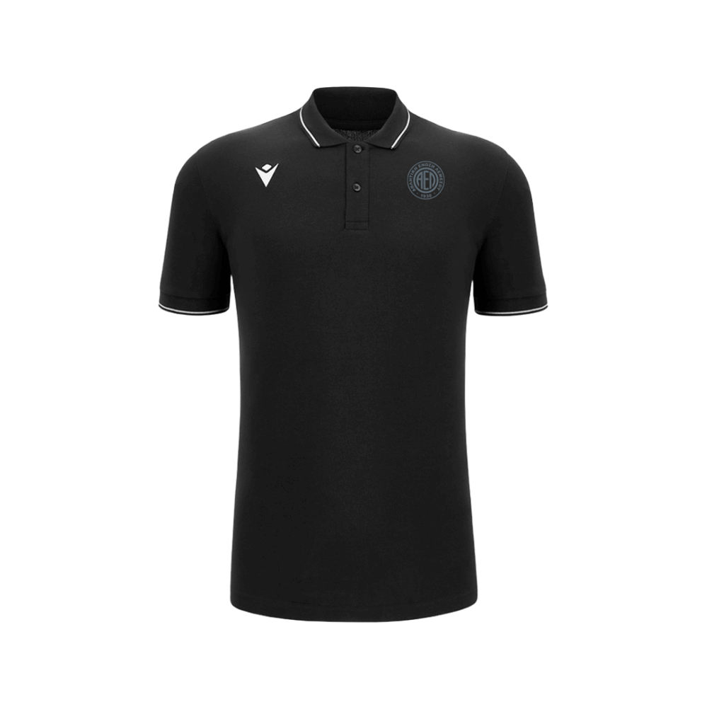 Comedy Black black emblem