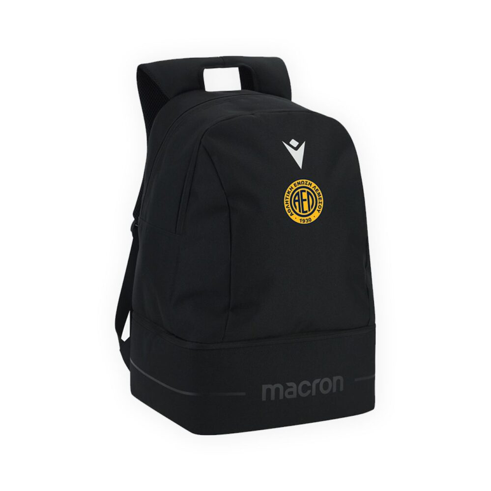 Crew Backpack L