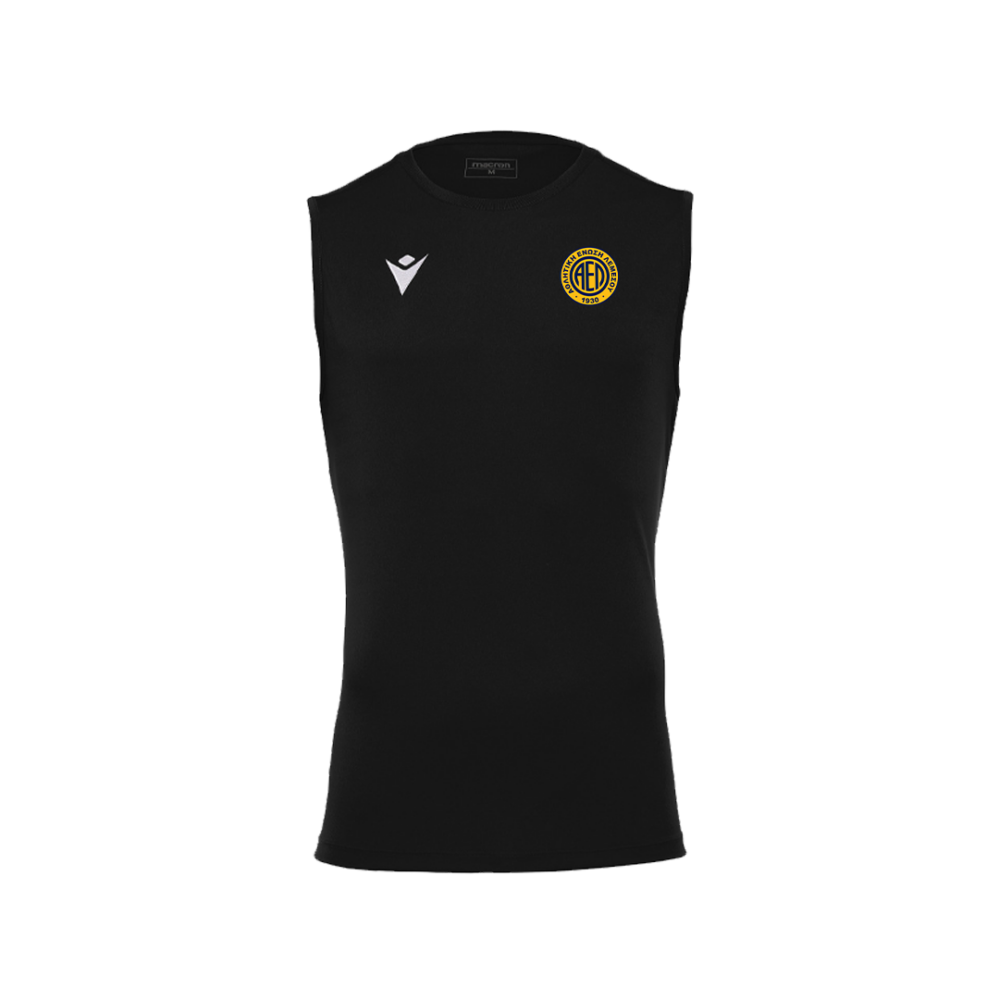 Kesil Shirt Black